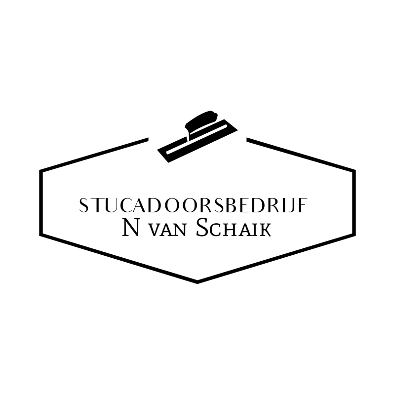 Stucadoorsbedrijf N van Schaik